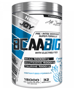 Bigjoy BcaaBig Ananas 589 gram