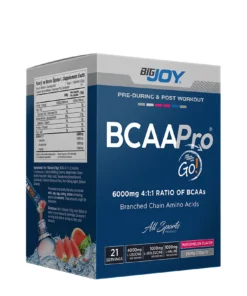 Bigjoy BCAAPro Go! 4:1:1 21 Karpuzlu Servis